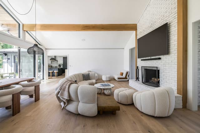 Image of Living space #5