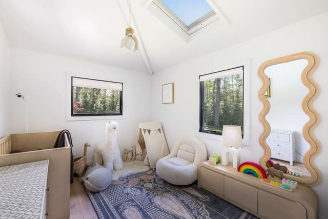 Image of Living space #2