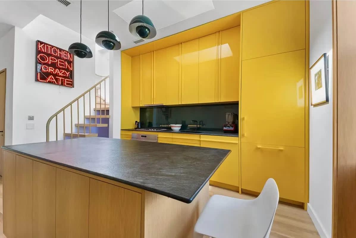 Parkline Terrace | Fort Greene | Designer Apartment with Rooftop photo 4