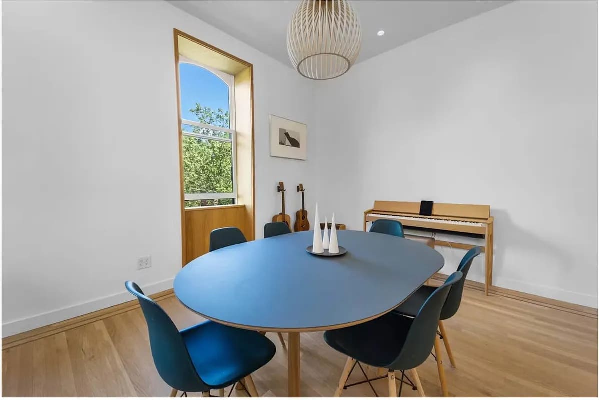 Parkline Terrace | Fort Greene | Designer Apartment with Rooftop photo 7