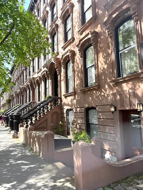 Parkline Terrace | Fort Greene | Designer Apartment with Rooftop photo 9