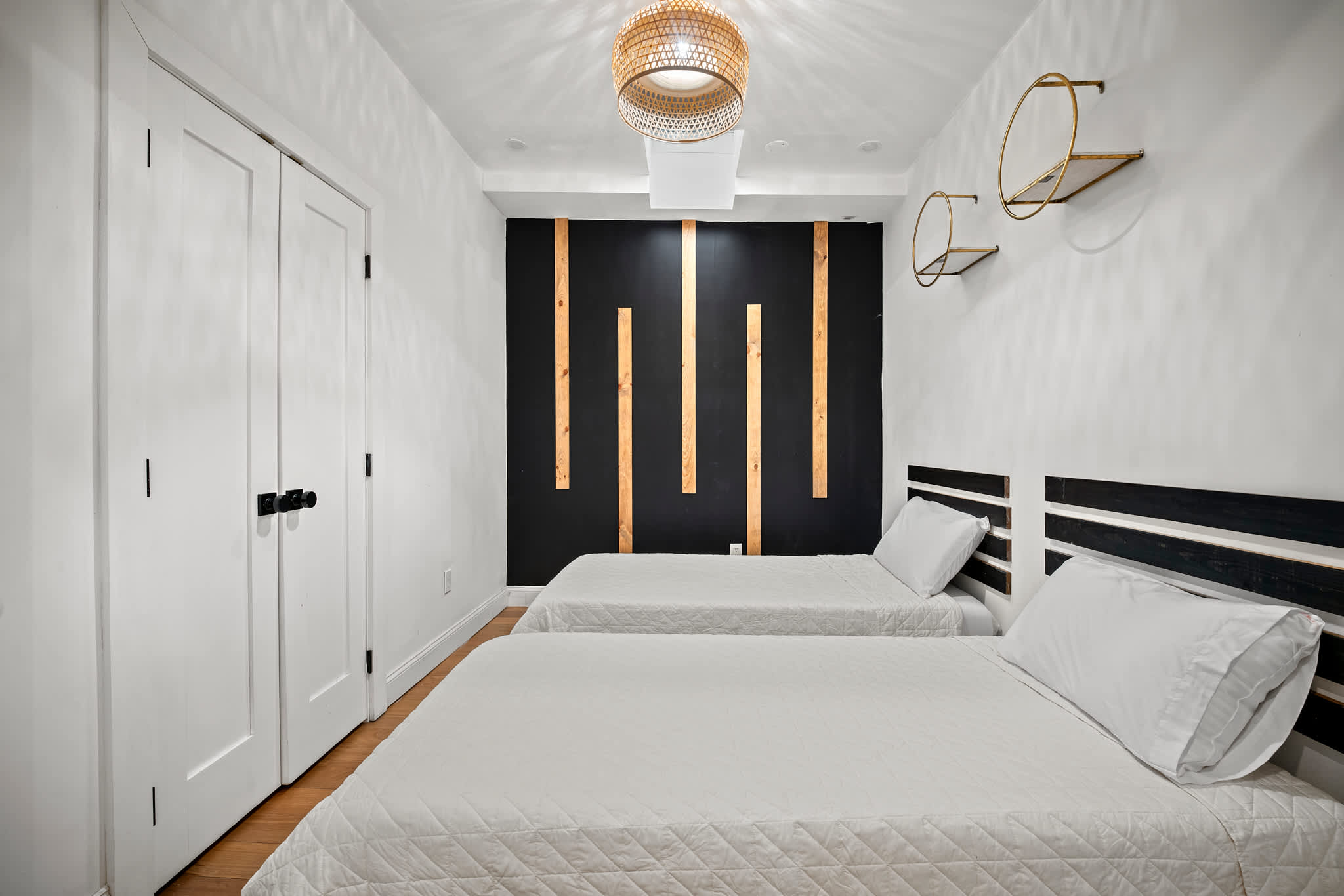 Crown Terrace II | Crown Heights | Duplex with Outdoor Spaces photo 11