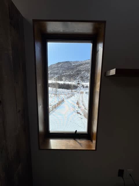 Silver Pines | Snowmass | Private Home with Mountain Views & Deck photo 9