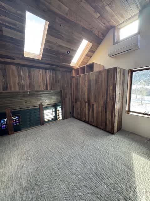 Silver Pines | Snowmass | Private Home with Mountain Views & Deck photo 11