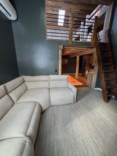Image of Living space #1