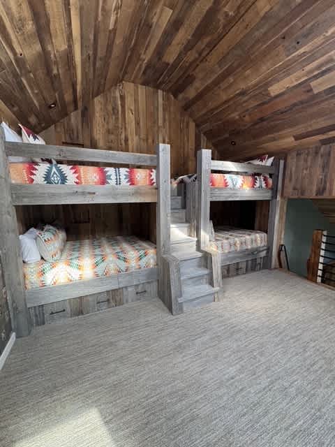 Silver Pines | Snowmass | Private Home with Mountain Views & Deck photo 12