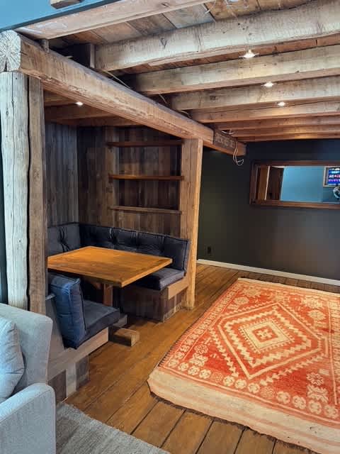 Silver Pines | Snowmass | Private Home with Mountain Views & Deck photo 3