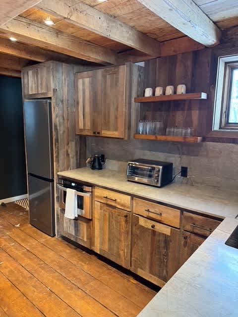 Silver Pines | Snowmass | Private Home with Mountain Views & Deck photo 2