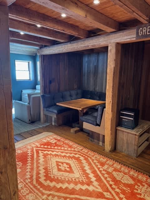 Silver Pines | Snowmass | Private Home with Mountain Views & Deck photo 6