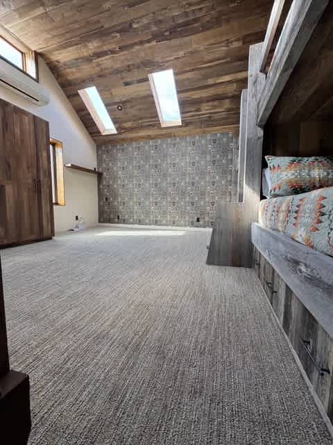 Silver Pines | Snowmass | Private Home with Mountain Views & Deck photo 10