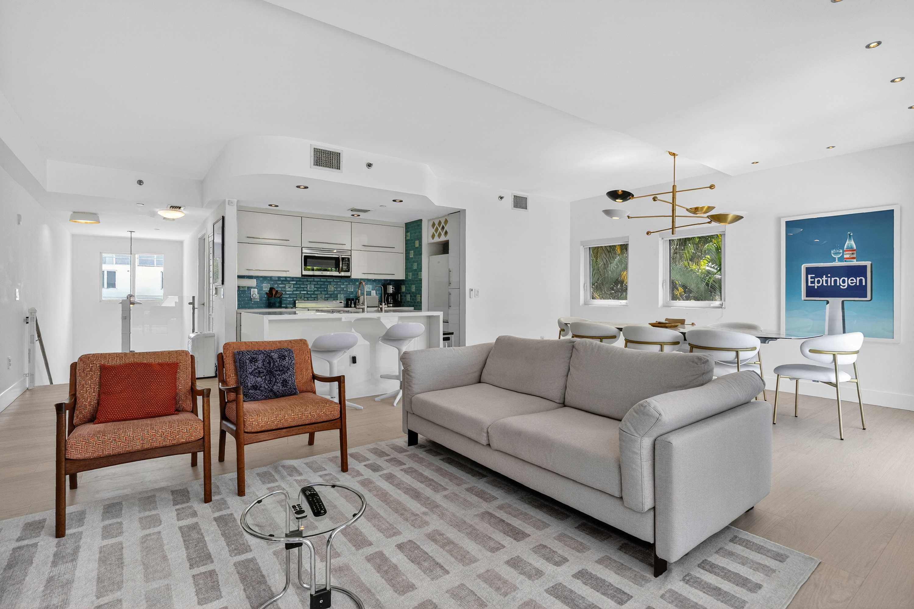 South Beach Lane | Miami Beach | Condo w/Private Balcony main photo