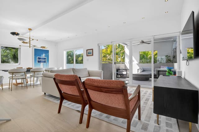 Image of Living space #6