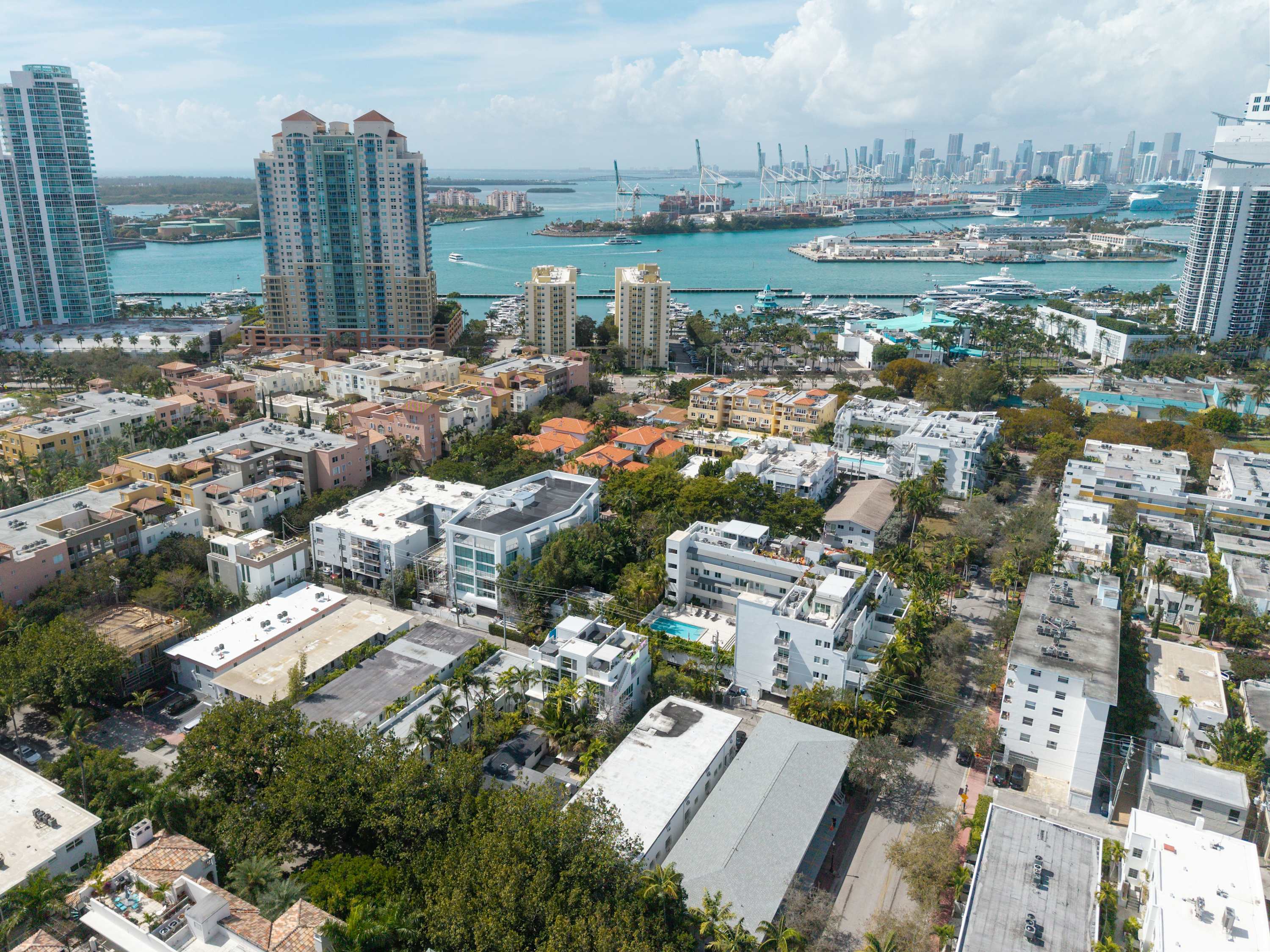 South Beach Lane | Miami Beach | Condo w/Private Balcony photo 3