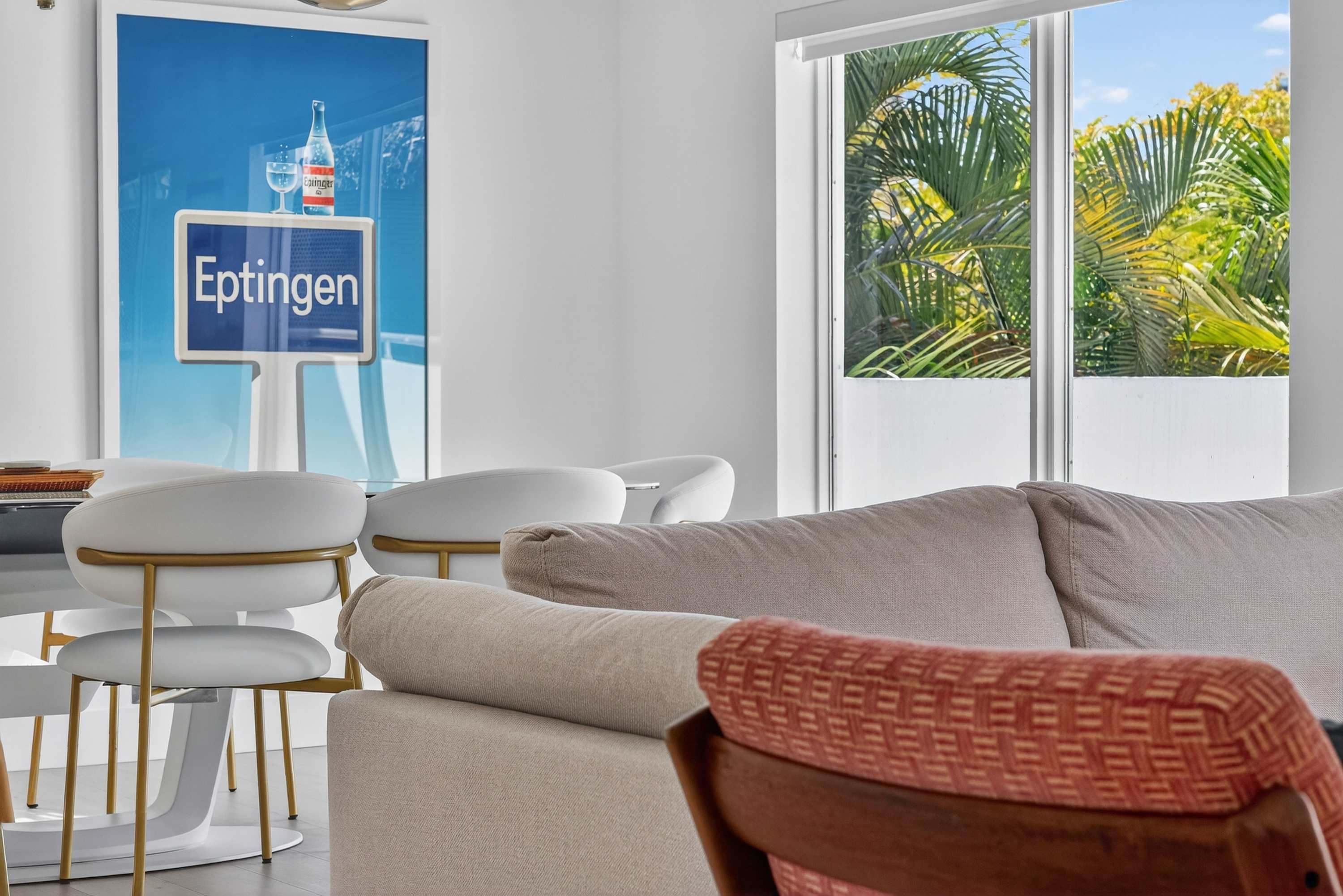 South Beach Lane | Miami Beach | Condo w/Private Balcony photo 8