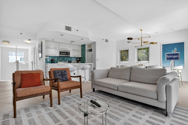 Image of Living space #4
