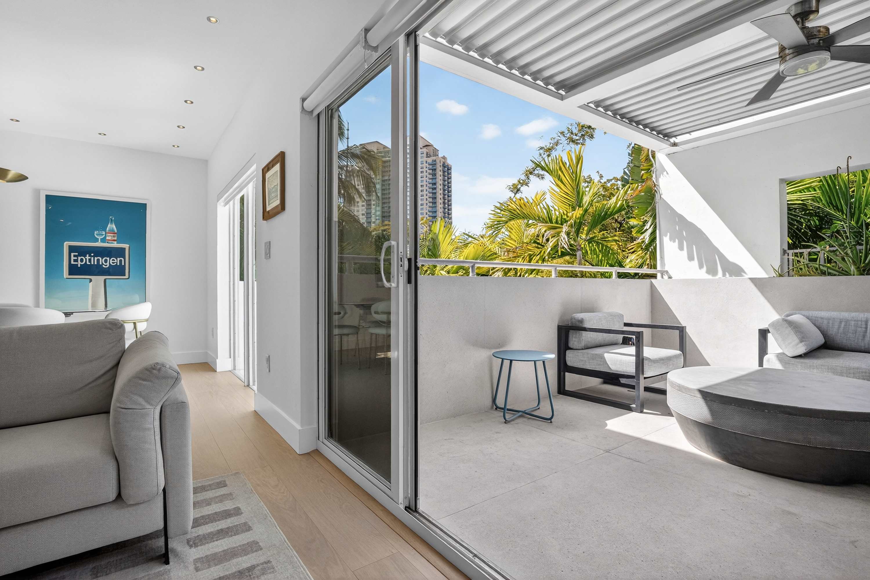 South Beach Lane | Miami Beach | Condo w/Private Balcony photo 43