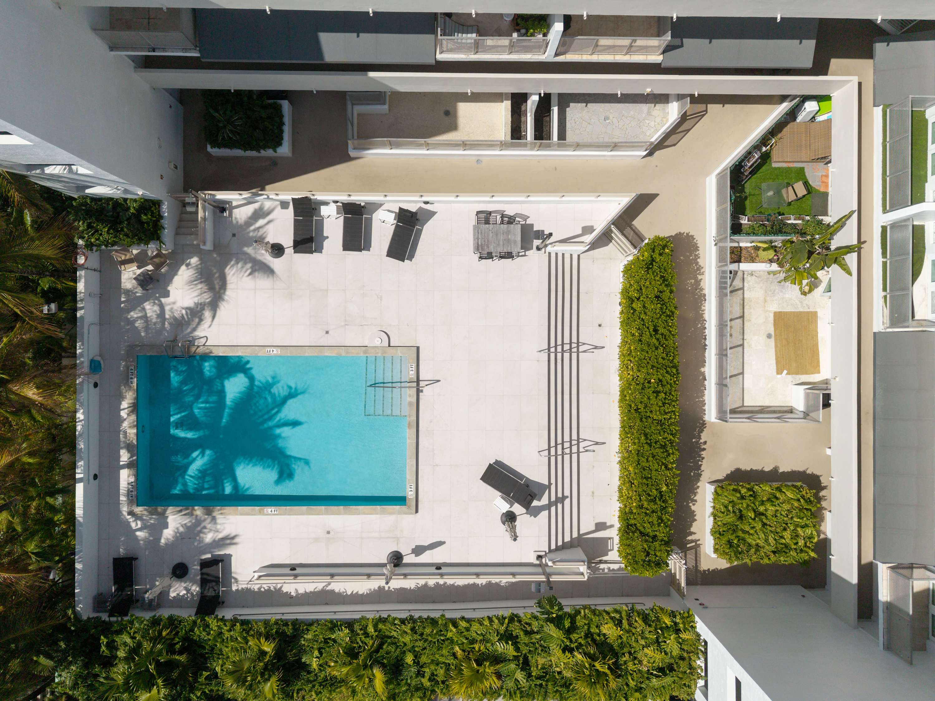 South Beach Lane | Miami Beach | Condo w/Private Balcony photo 48