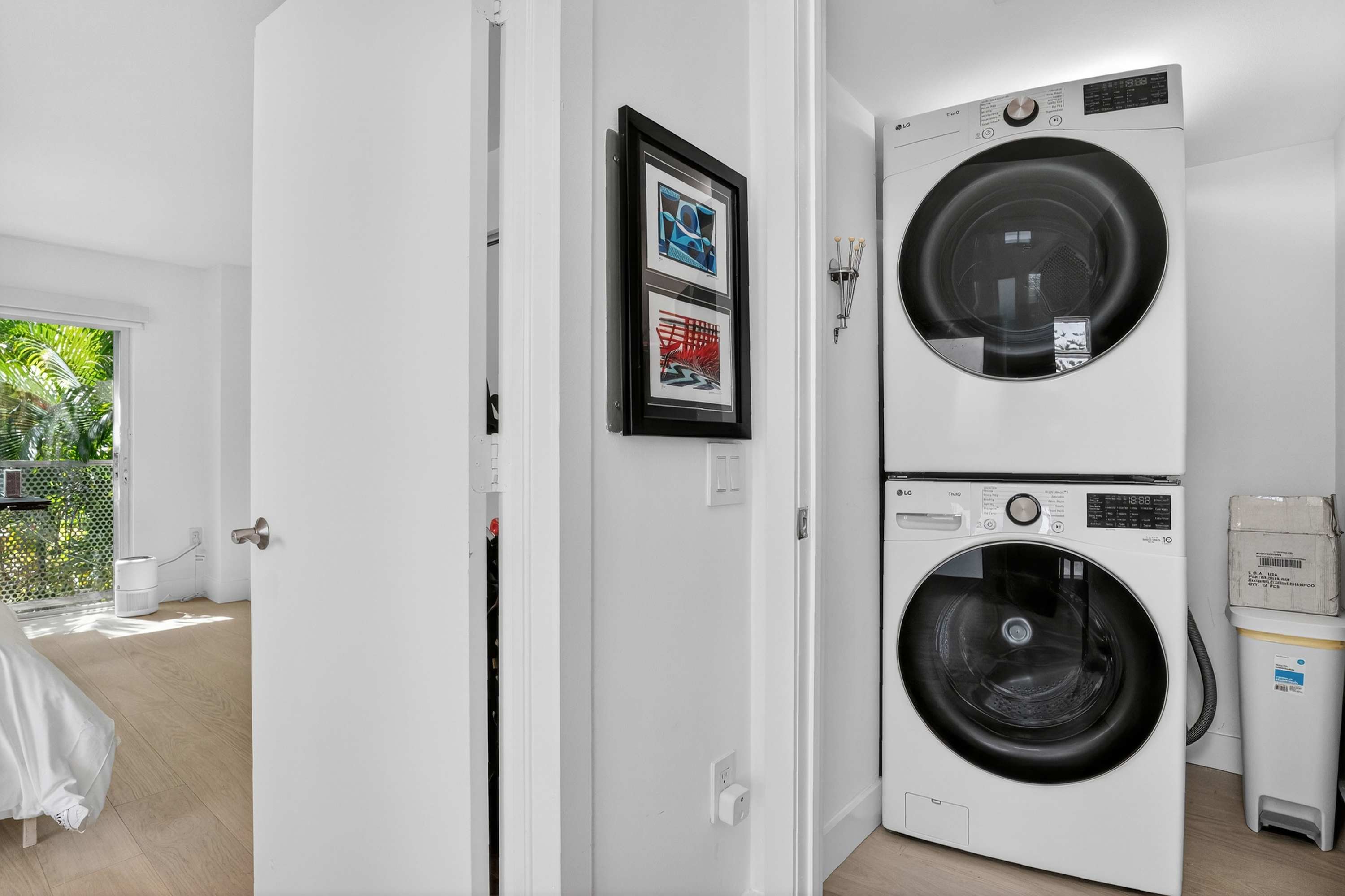 South Beach Lane | Miami Beach | Condo w/Private Balcony photo 47