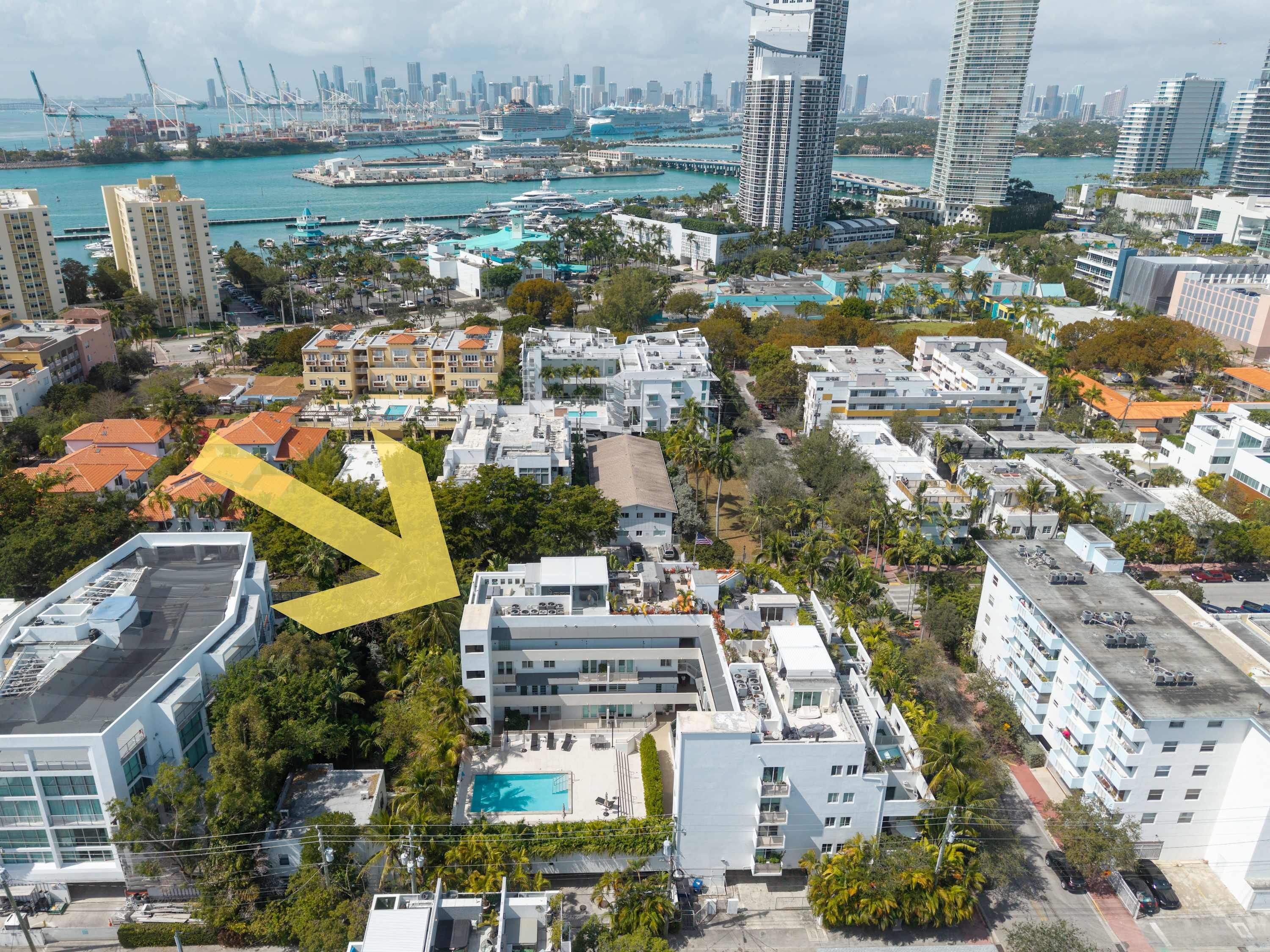 South Beach Lane | Miami Beach | Condo w/Private Balcony photo 50