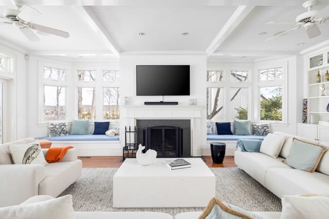Image of Living space #1
