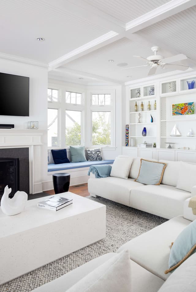 Image of Living space #3
