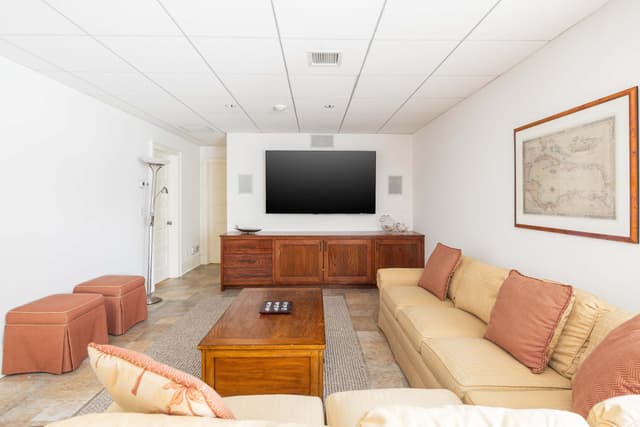 Image of Living space #4