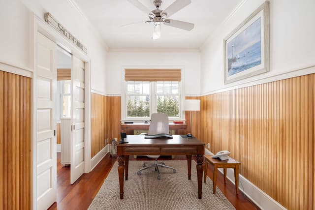 Image of Living space #7