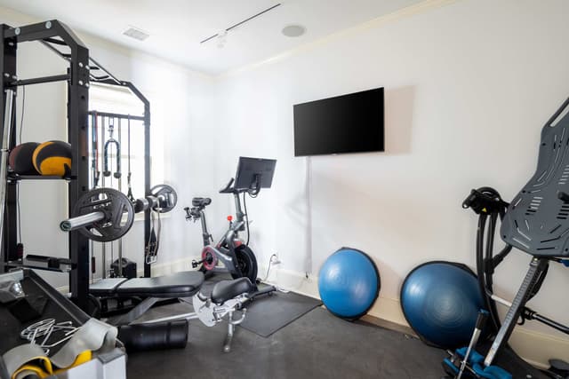 Image of Living space #9
