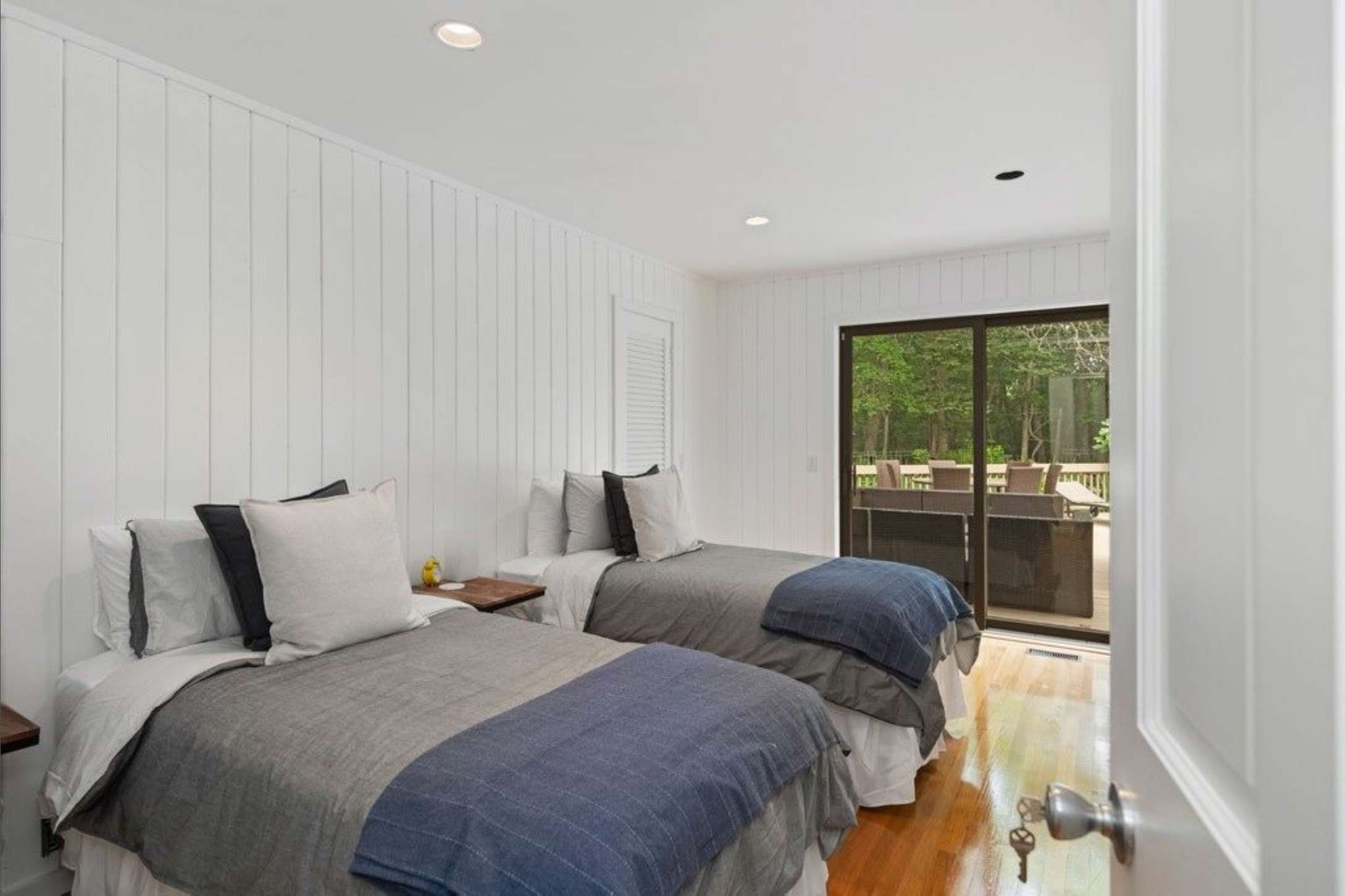 Summerlight Estate | Montauk | Luxe Villa w/ Private Pool & Outdoor Spaces photo 12