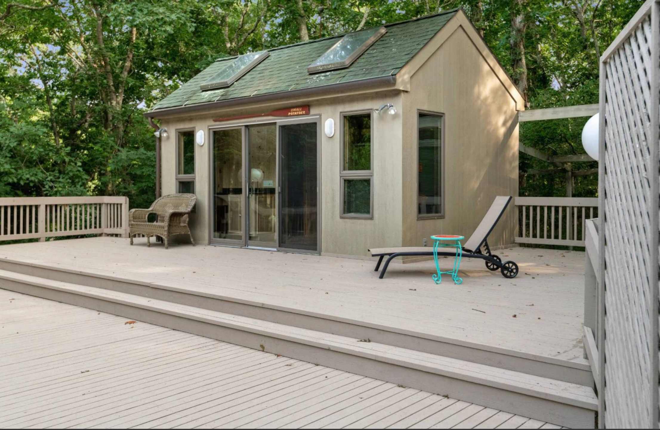 Summerlight Estate | Montauk | Luxe Villa w/ Private Pool & Outdoor Spaces photo 19