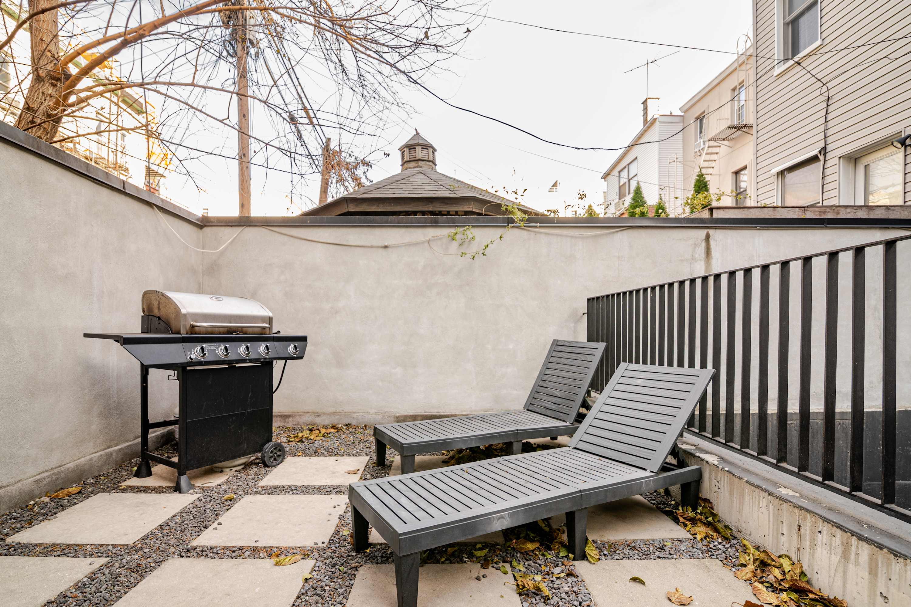 India Place | Greenpoint | Duplex with Outdoor Spaces photo 34