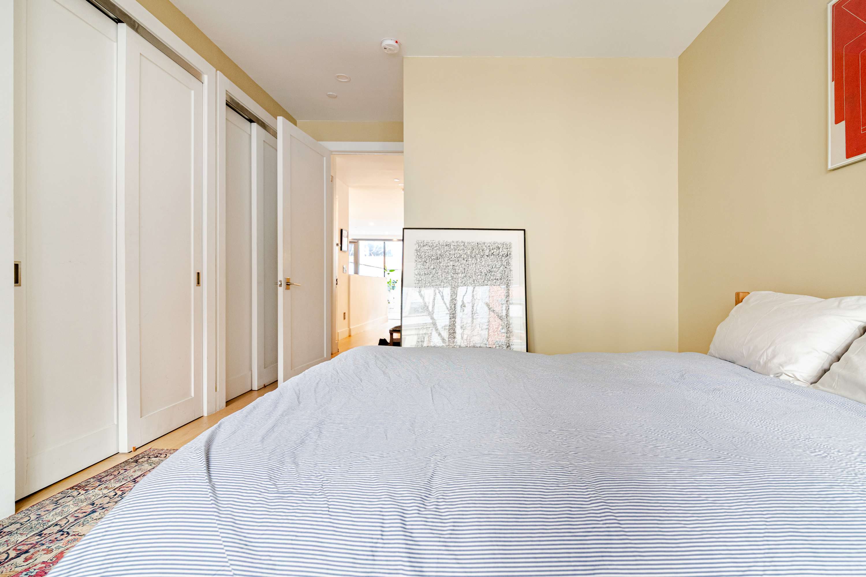 India Place | Greenpoint | Duplex with Outdoor Spaces photo 22