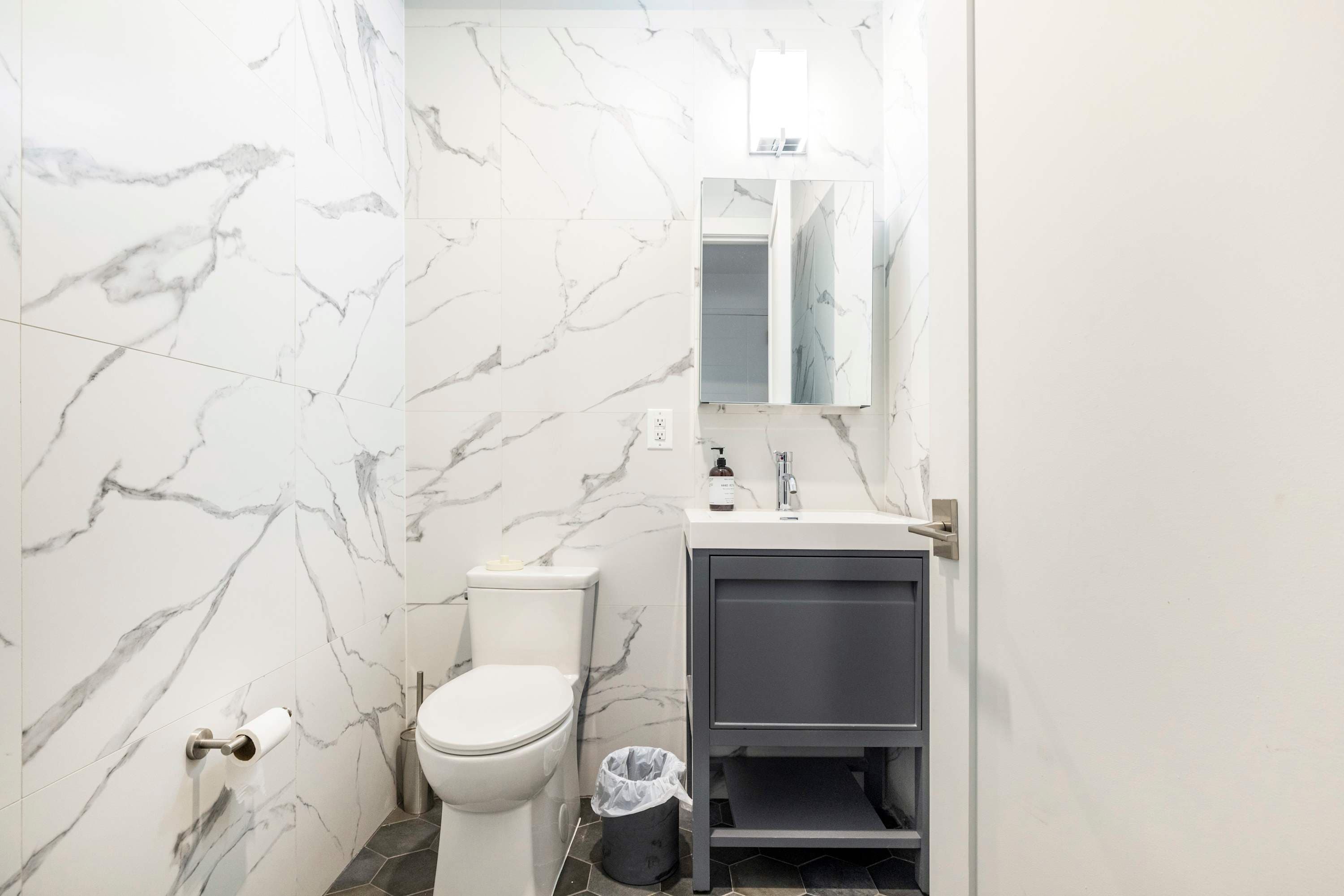 India Place | Greenpoint | Duplex with Outdoor Spaces photo 29