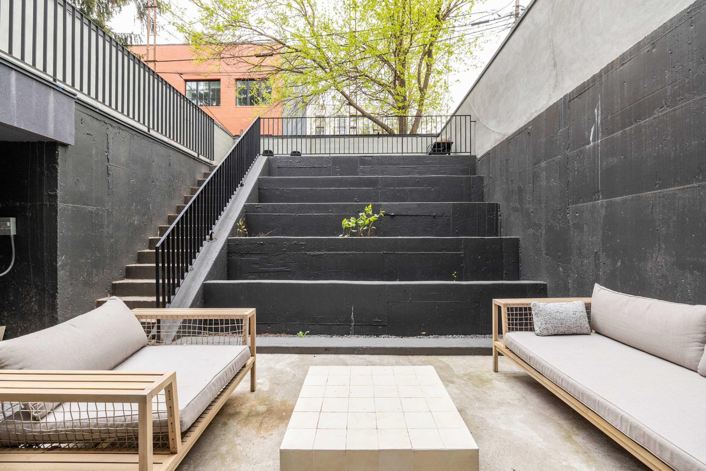 India Place | Greenpoint | Duplex with Outdoor Spaces photo 35
