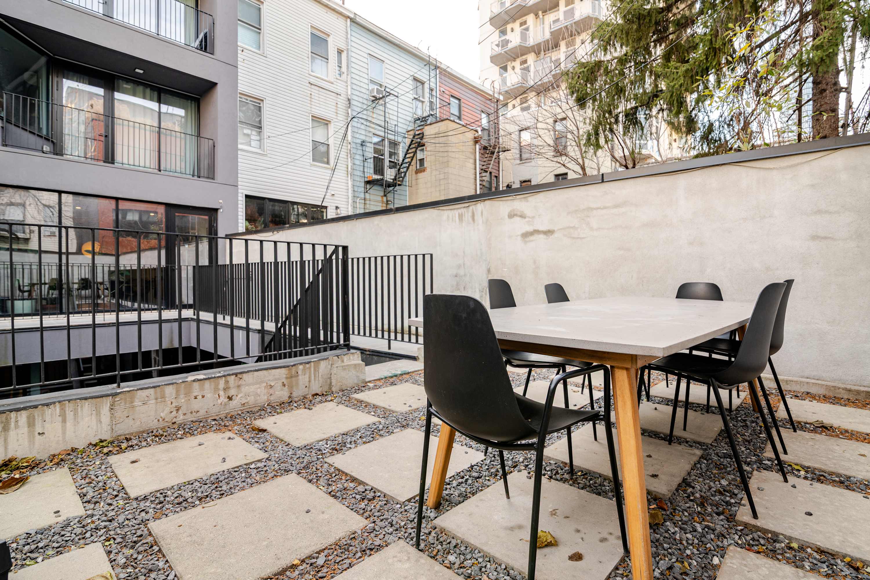India Place | Greenpoint | Duplex with Outdoor Spaces photo 36