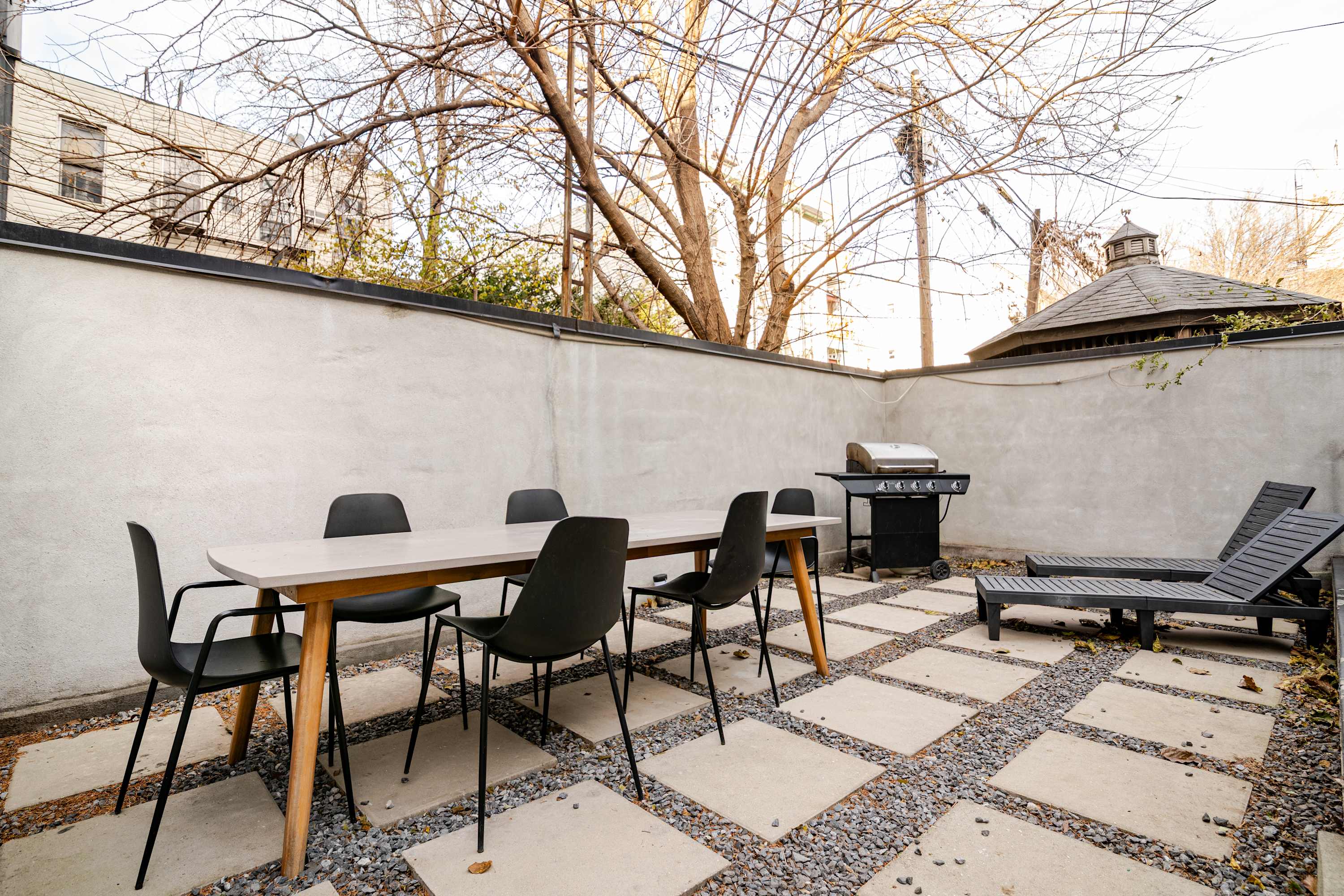 India Place | Greenpoint | Duplex with Outdoor Spaces photo 37