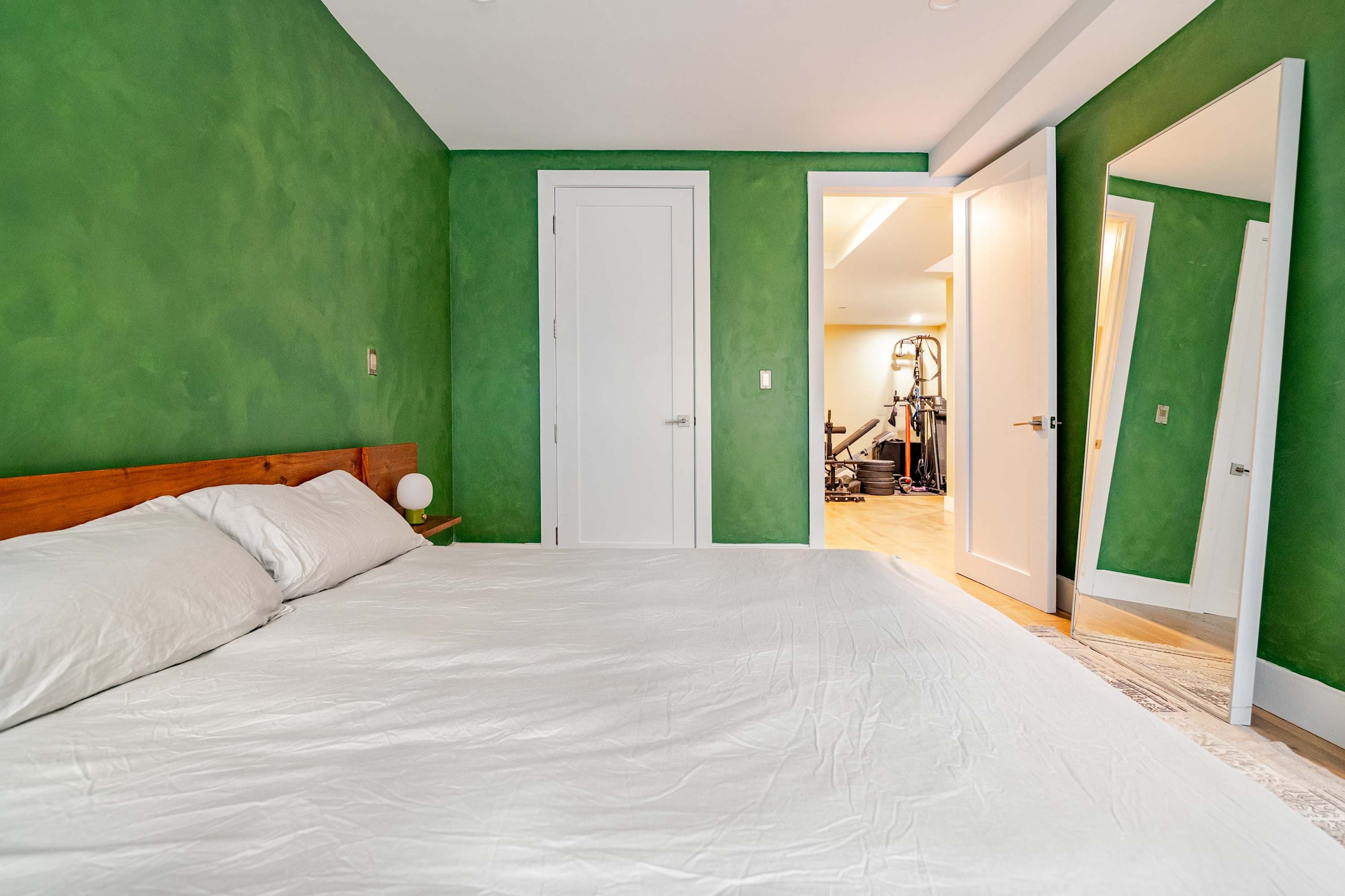 India Place | Greenpoint | Duplex with Outdoor Spaces photo 18
