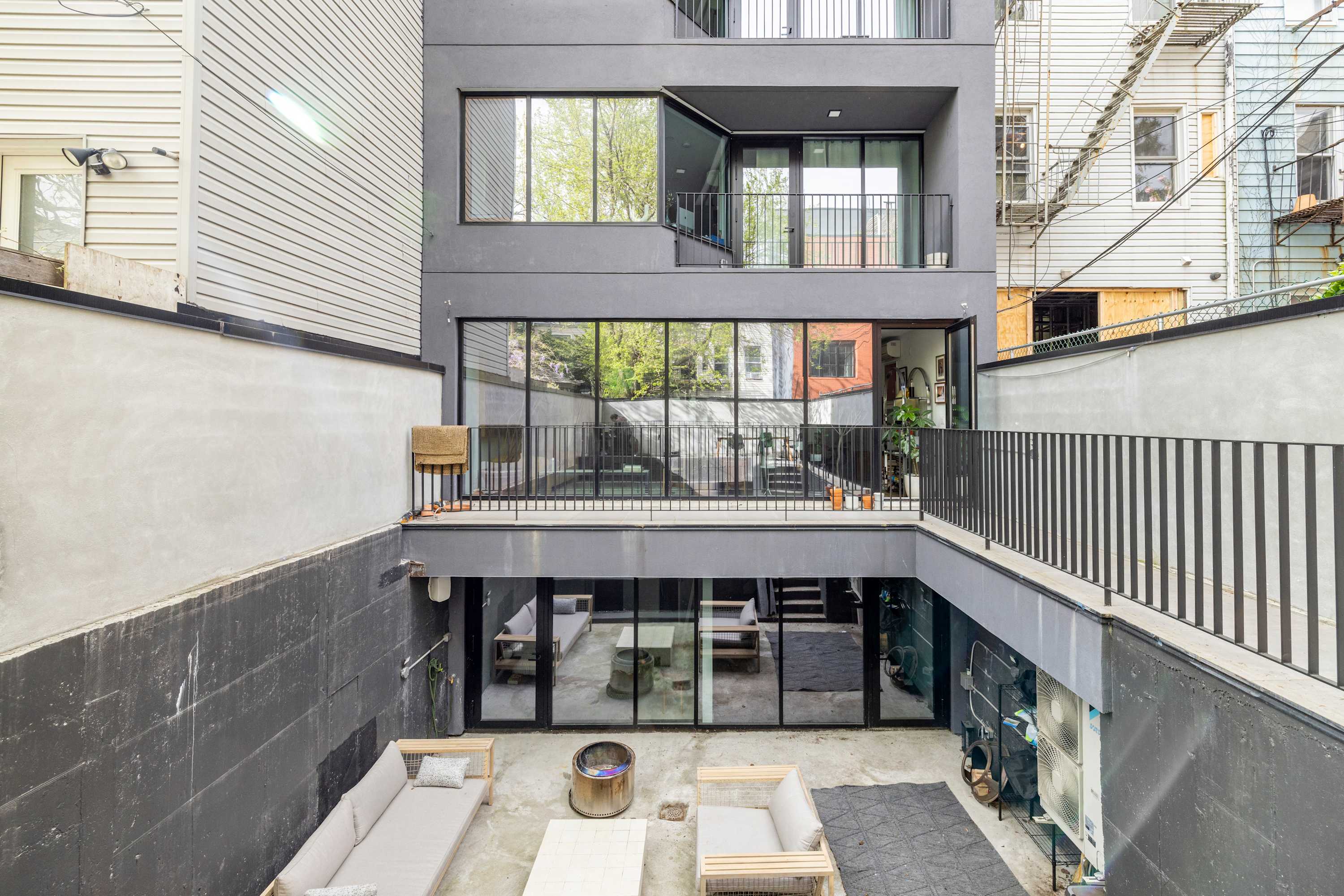 India Place | Greenpoint | Duplex with Outdoor Spaces photo 38
