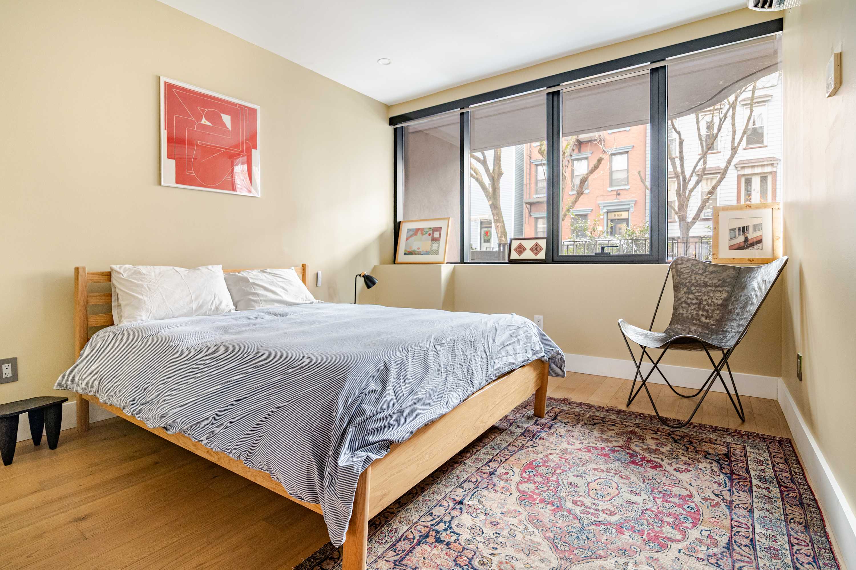India Place | Greenpoint | Duplex with Outdoor Spaces photo 23