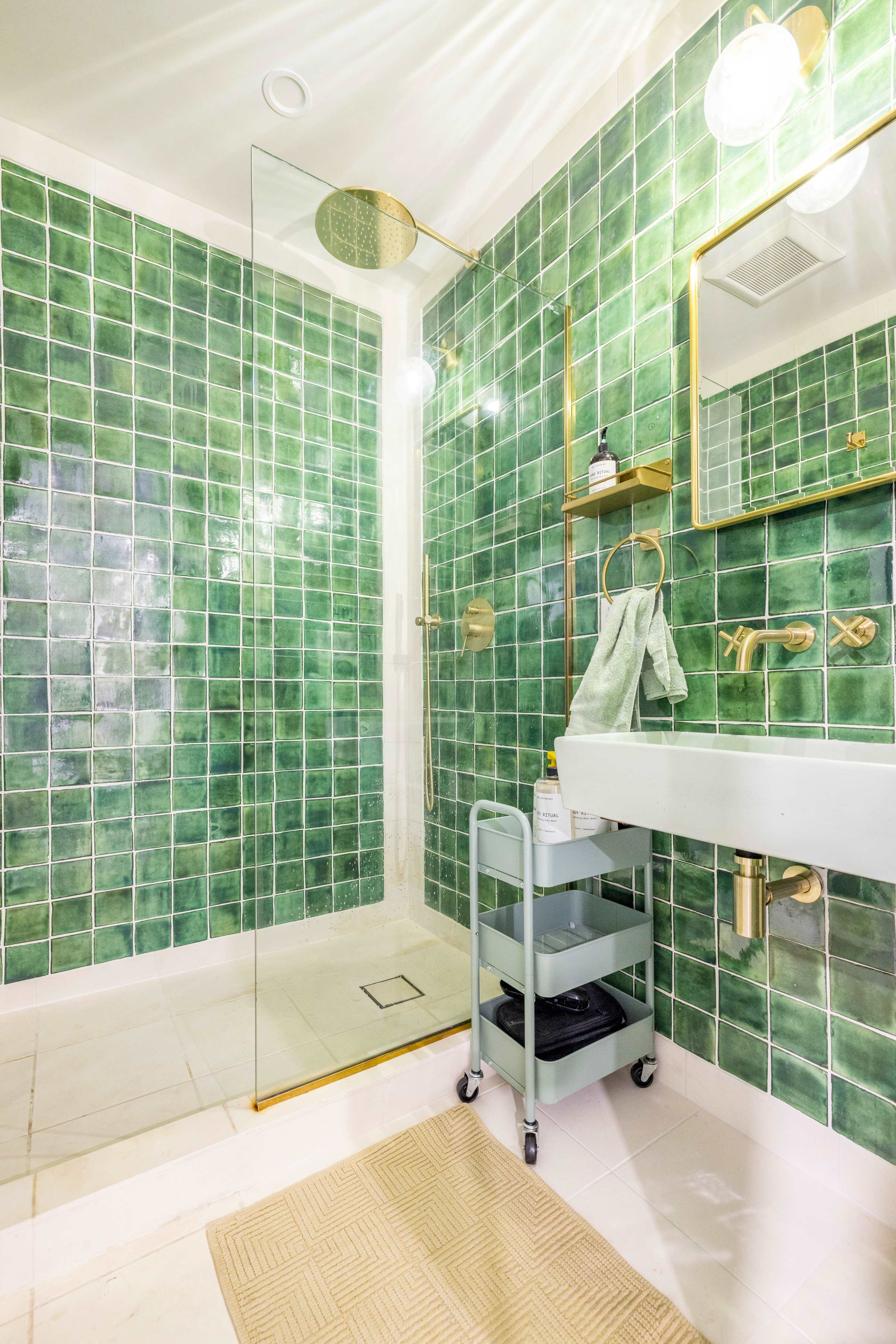 India Place | Greenpoint | Duplex with Outdoor Spaces photo 25