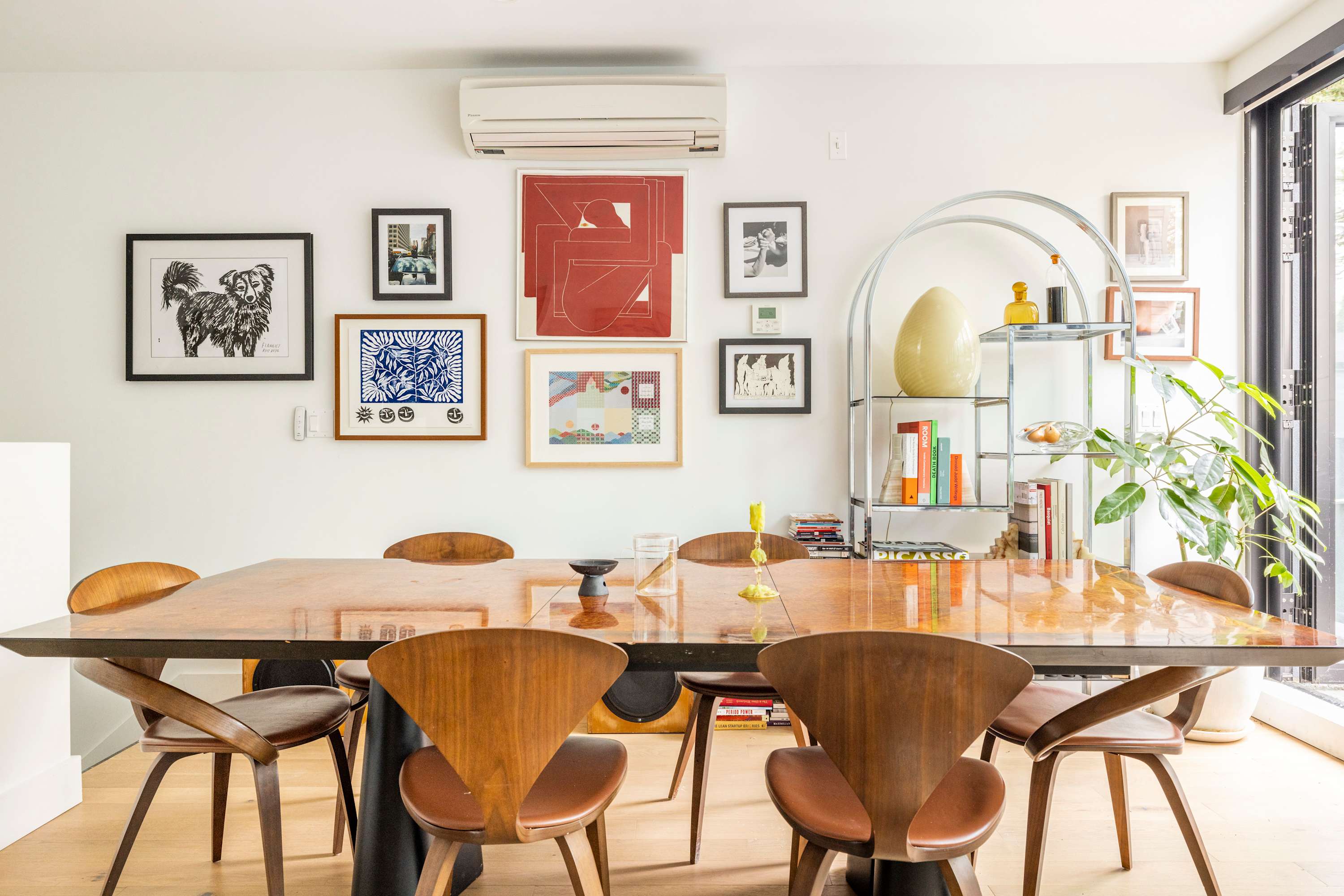 India Place | Greenpoint | Duplex with Outdoor Spaces photo 12