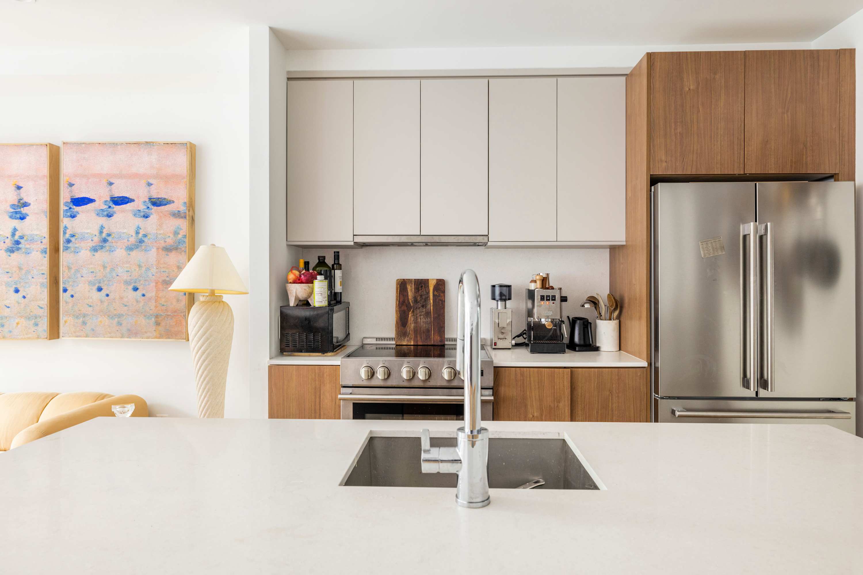 India Place | Greenpoint | Duplex with Outdoor Spaces photo 10