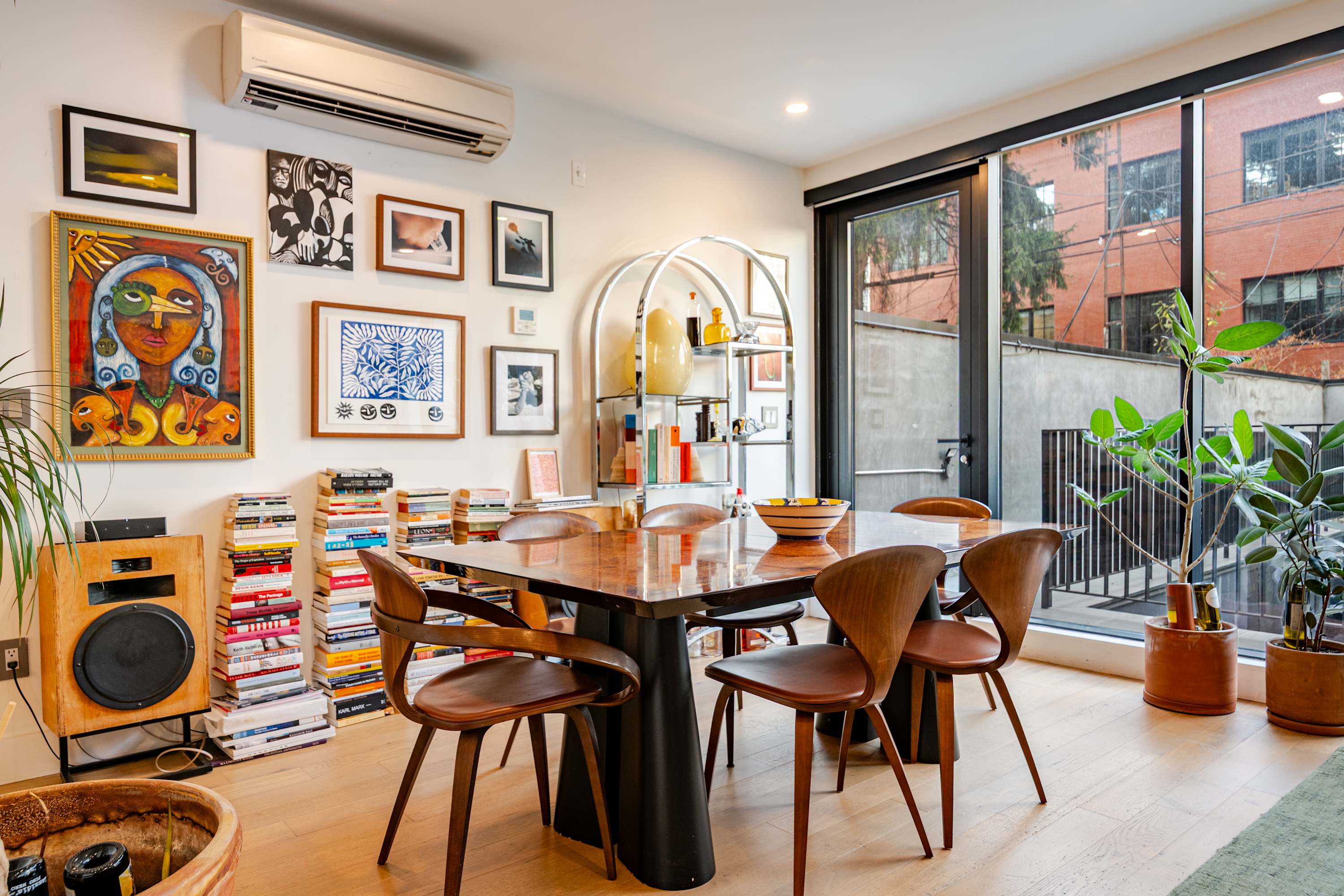 India Place | Greenpoint | Duplex with Outdoor Spaces photo 14
