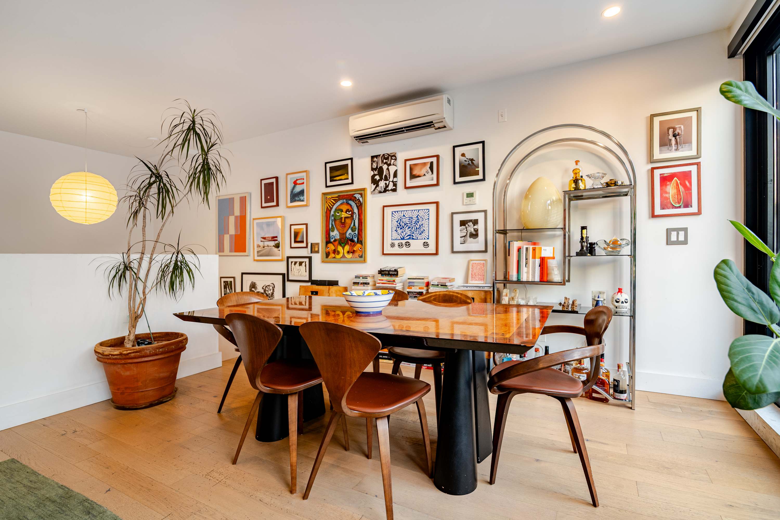 India Place | Greenpoint | Duplex with Outdoor Spaces photo 13