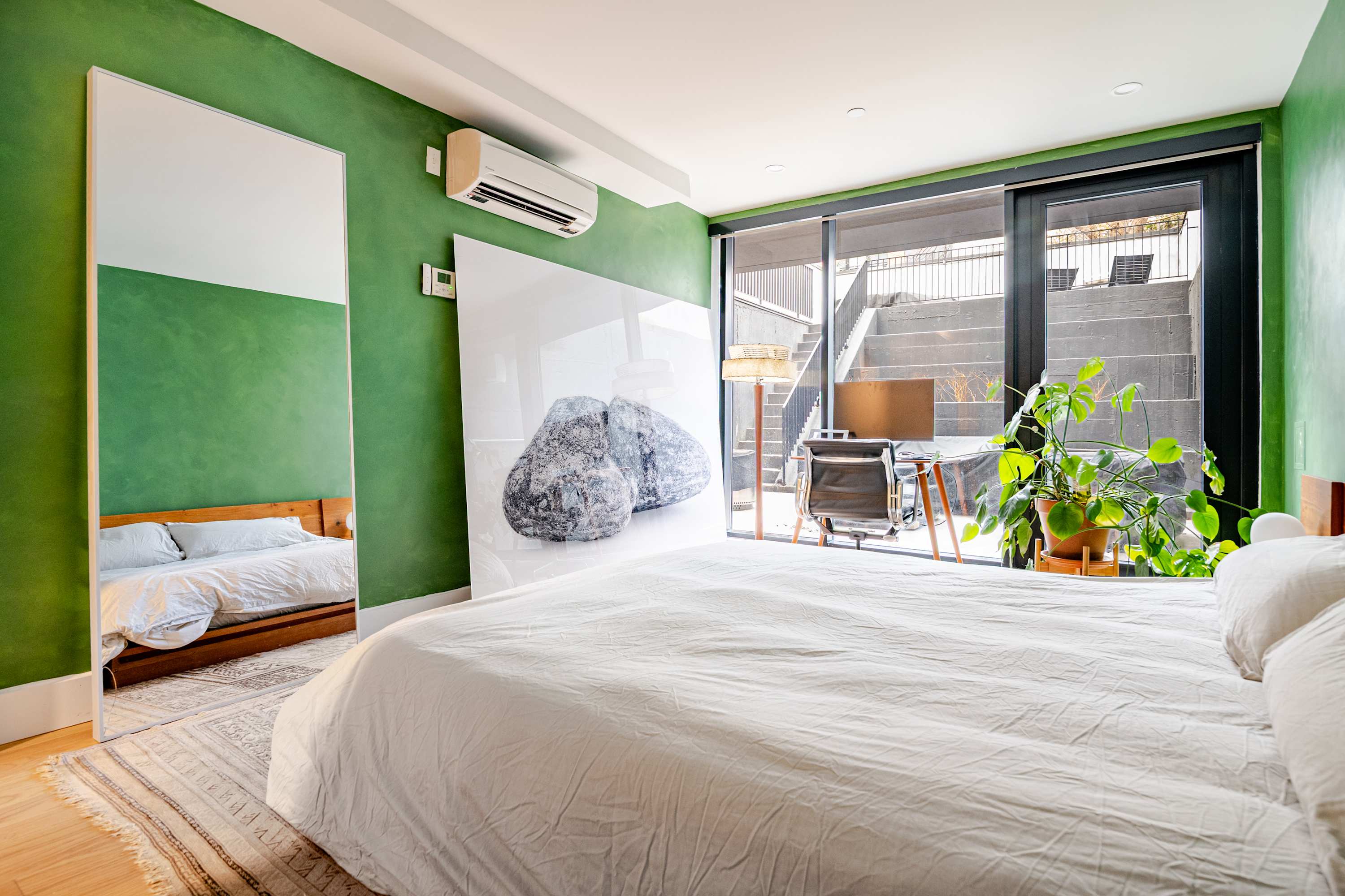 India Place | Greenpoint | Duplex with Outdoor Spaces photo 19