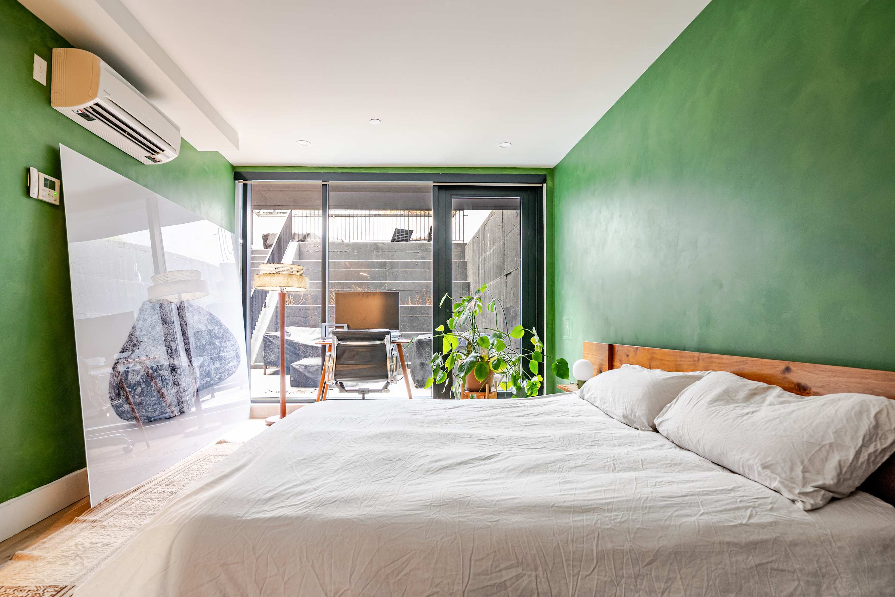 India Place | Greenpoint | Duplex with Outdoor Spaces photo 20