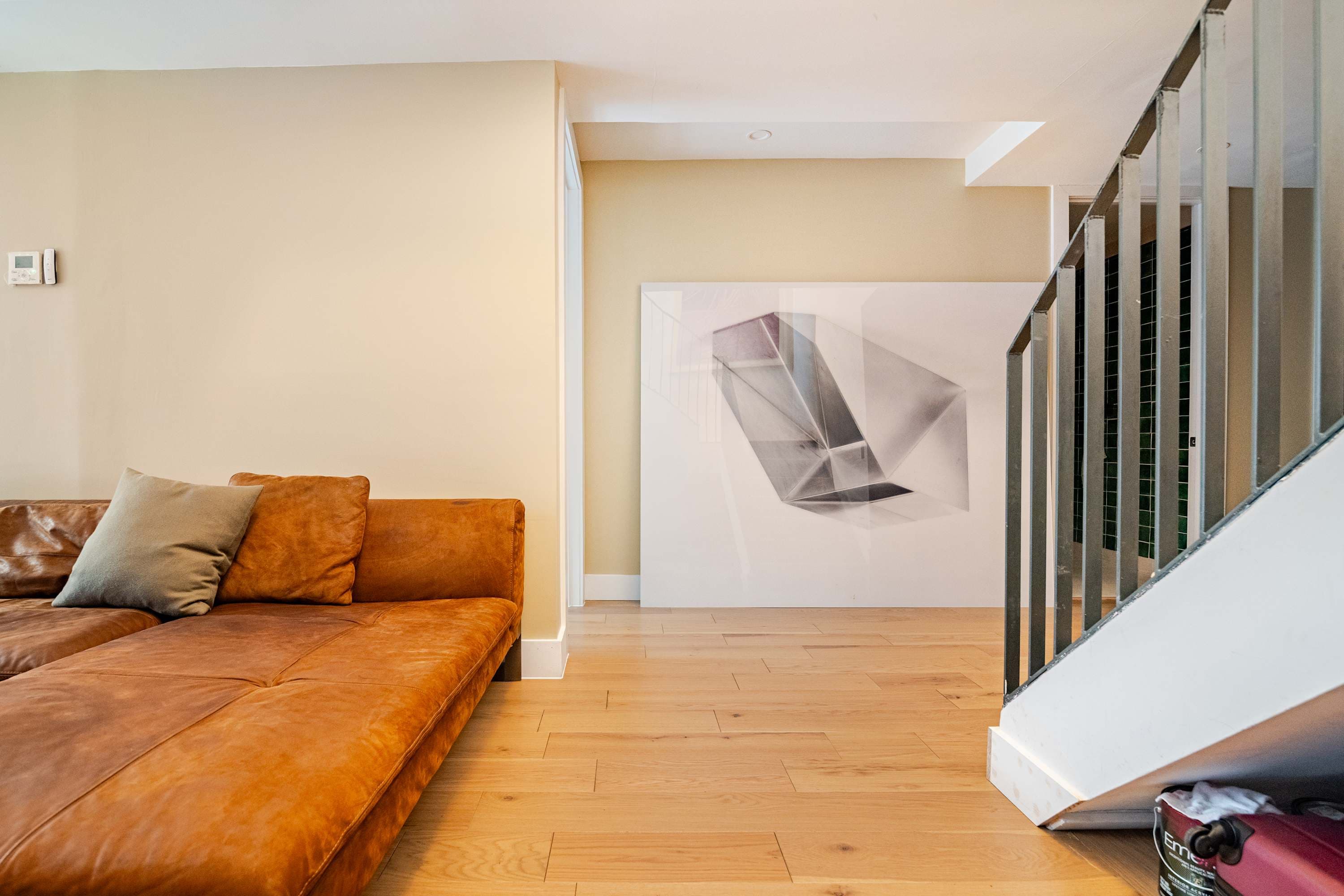 India Place | Greenpoint | Duplex with Outdoor Spaces photo 7