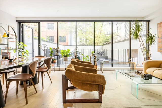 Image of Living space #1
