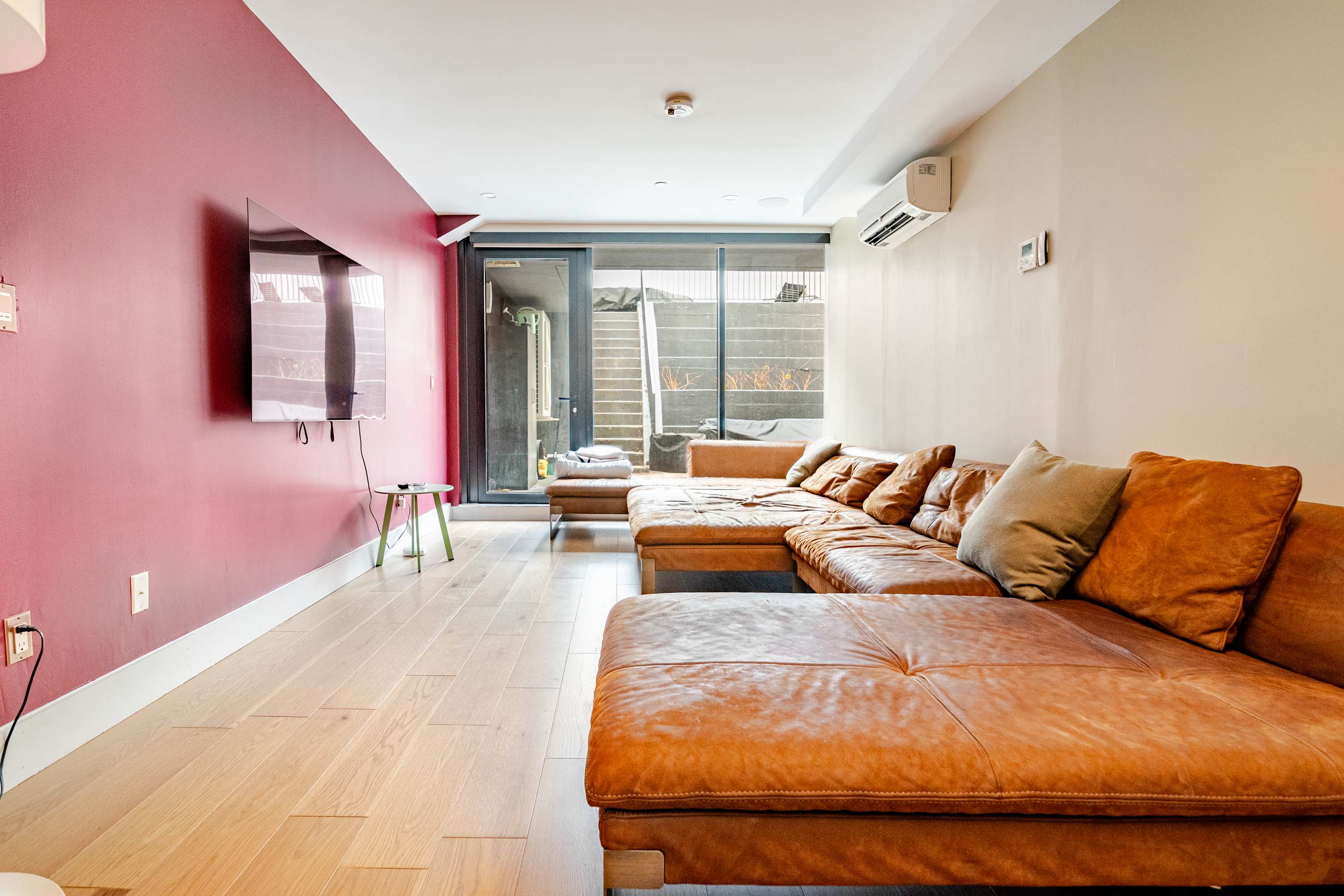 India Place | Greenpoint | Duplex with Outdoor Spaces photo 8