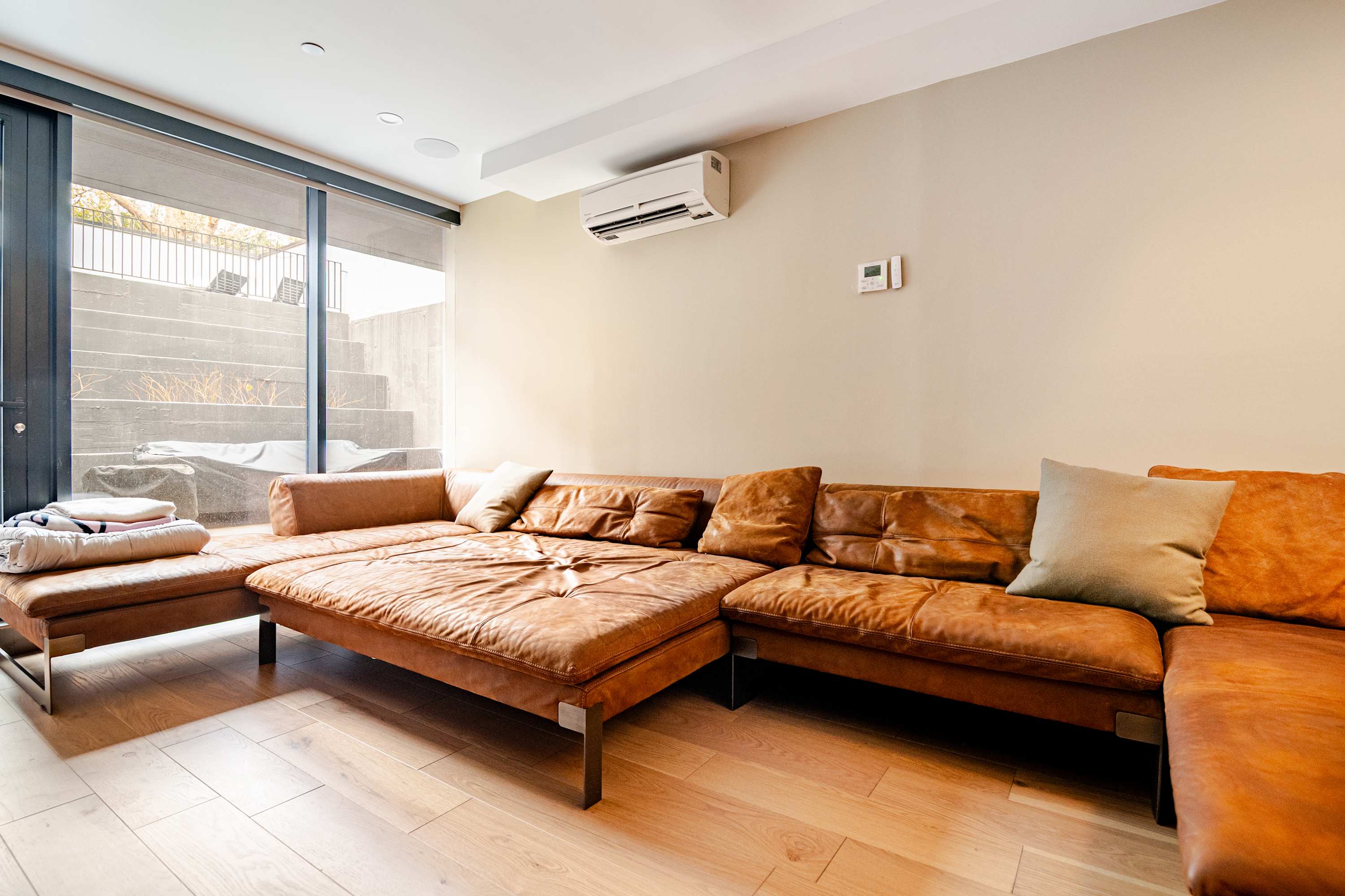 India Place | Greenpoint | Duplex with Outdoor Spaces photo 9